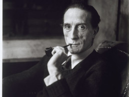 Marcel Duchamp (1887-1968), Rogi André (dit), Klein Rosa (1900-1970), Photo (C) Centre Pompidou