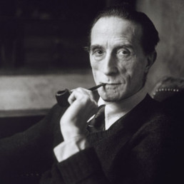 Marcel Duchamp (1887-1968), Rogi André (dit), Klein Rosa (1900-1970), Photo (C) Centre Pompidou
